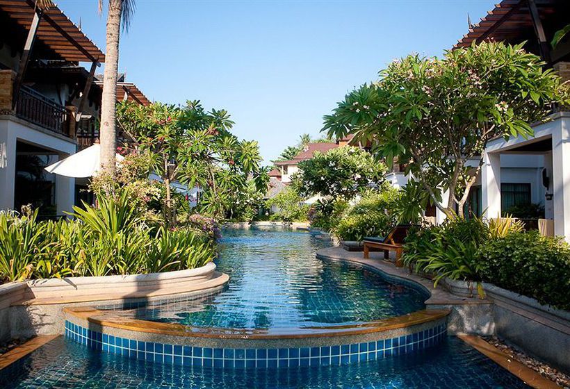 Railay Village Resort 7