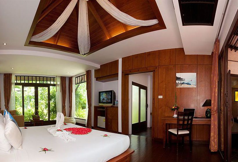 Railay Village Resort 9