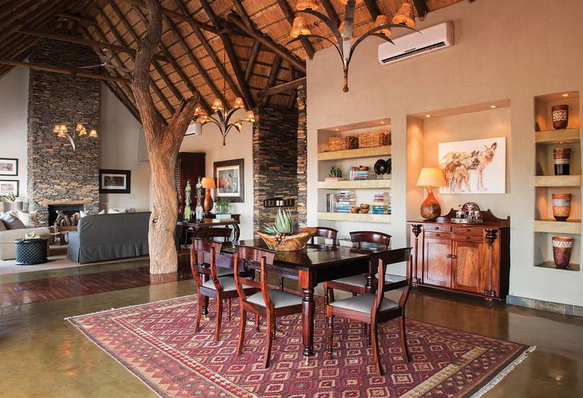 Hotel Madikwe Hills Private Game Lodge 10