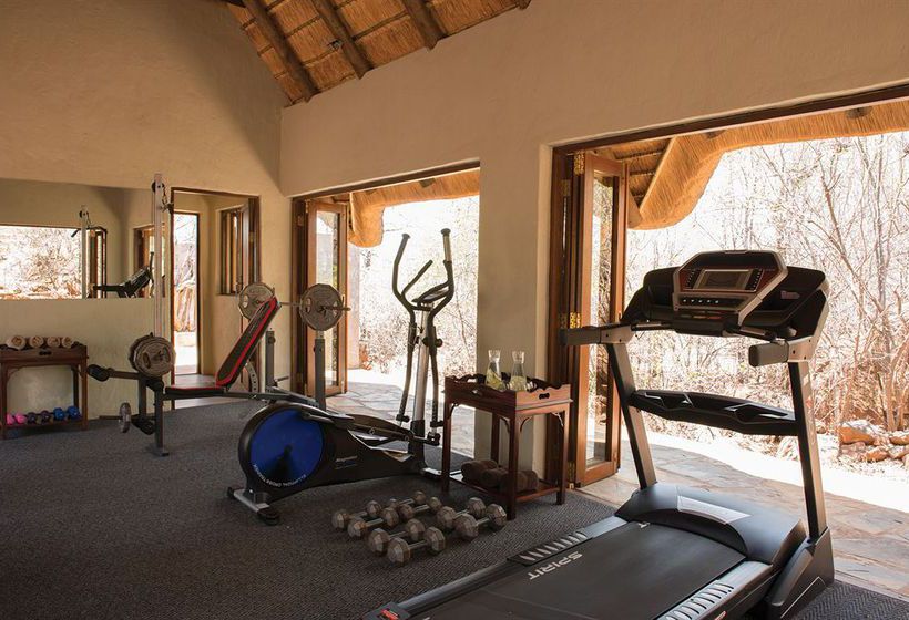 Hotel Madikwe Hills Private Game Lodge 11