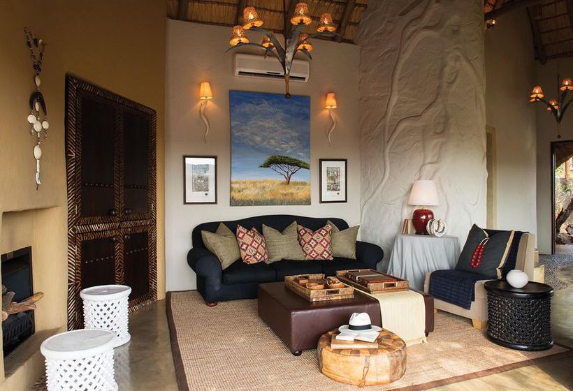 Hotel Madikwe Hills Private Game Lodge 12