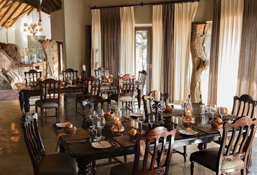 Hotel Madikwe Hills Private Game Lodge 13
