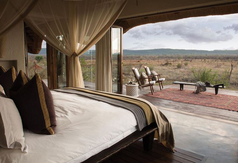 Hotel Madikwe Hills Private Game Lodge 14