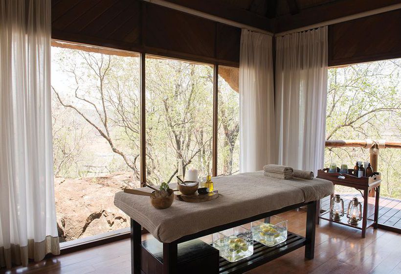 Hotel Madikwe Hills Private Game Lodge 17