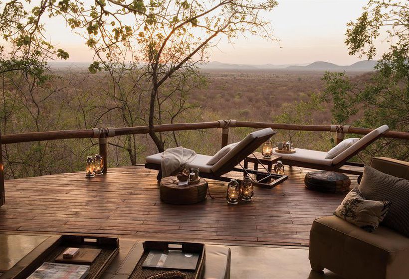 Hotel Madikwe Hills Private Game Lodge 18