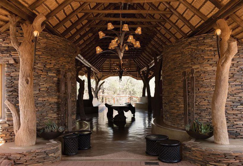 Hotel Madikwe Hills Private Game Lodge 2