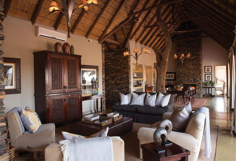 Hotel Madikwe Hills Private Game Lodge 20