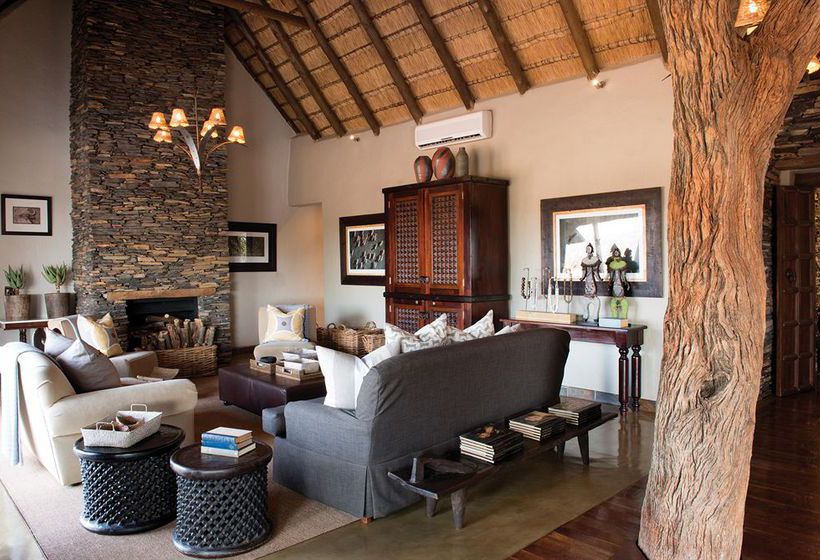 Hotel Madikwe Hills Private Game Lodge 4