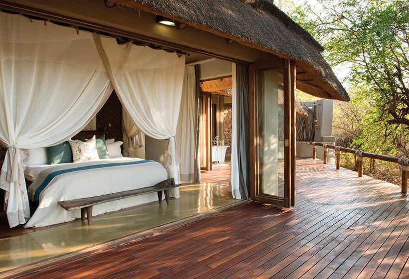 Hotel Madikwe Hills Private Game Lodge 5