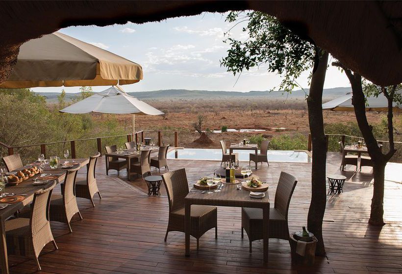 Hotel Madikwe Hills Private Game Lodge 6