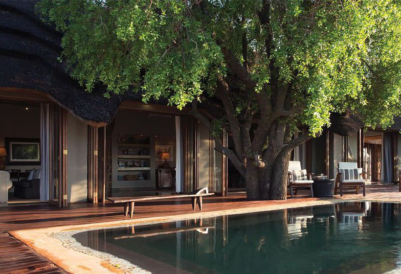 Hotel Madikwe Hills Private Game Lodge 7