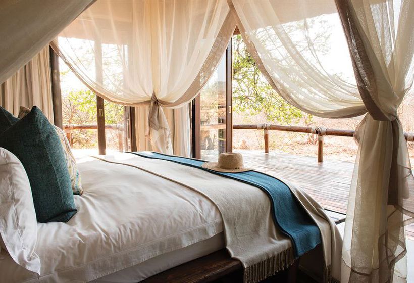 Hotel Madikwe Hills Private Game Lodge 8
