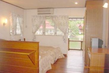 Hotel Klong Prao Resort