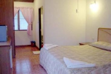 Hotel Klong Prao Resort 1