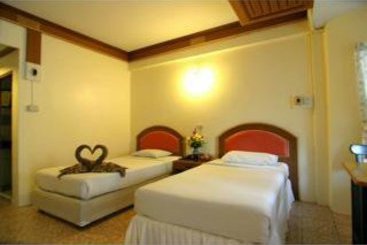 Hotel Klong Prao Resort 10