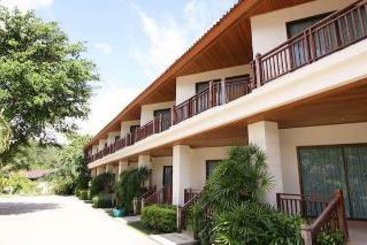 Hotel Klong Prao Resort 11