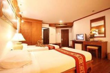 Hotel Klong Prao Resort 12