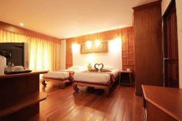 Hotel Klong Prao Resort 13