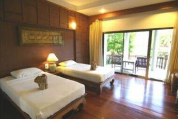 Hotel Klong Prao Resort 14