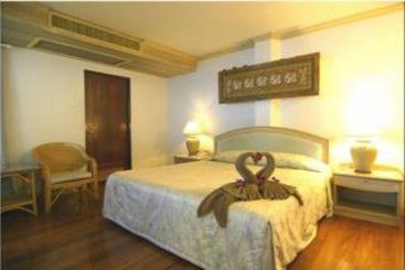 Hotel Klong Prao Resort 15