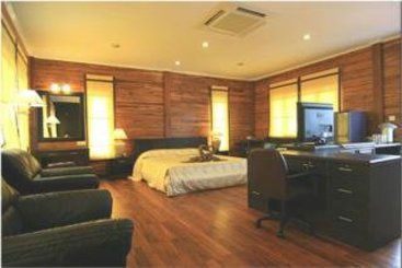 Hotel Klong Prao Resort 16