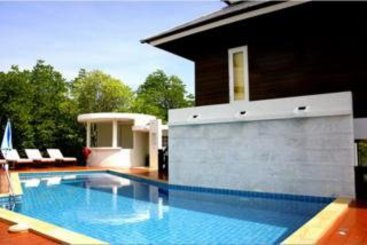 Hotel Klong Prao Resort 17