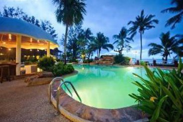 Hotel Klong Prao Resort 18