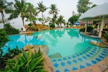 Hotel Klong Prao Resort 19