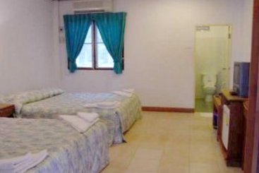 Hotel Klong Prao Resort 2