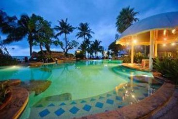 Hotel Klong Prao Resort 20