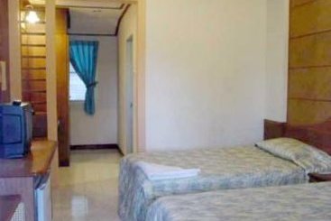 Hotel Klong Prao Resort 3