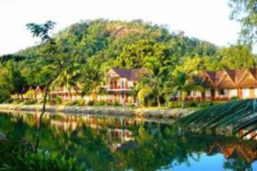 Hotel Klong Prao Resort 5