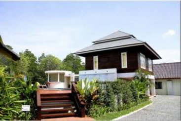 Hotel Klong Prao Resort 7