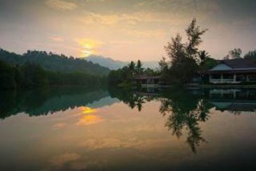 Hotel Klong Prao Resort 8