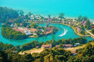 Hotel Klong Prao Resort 9