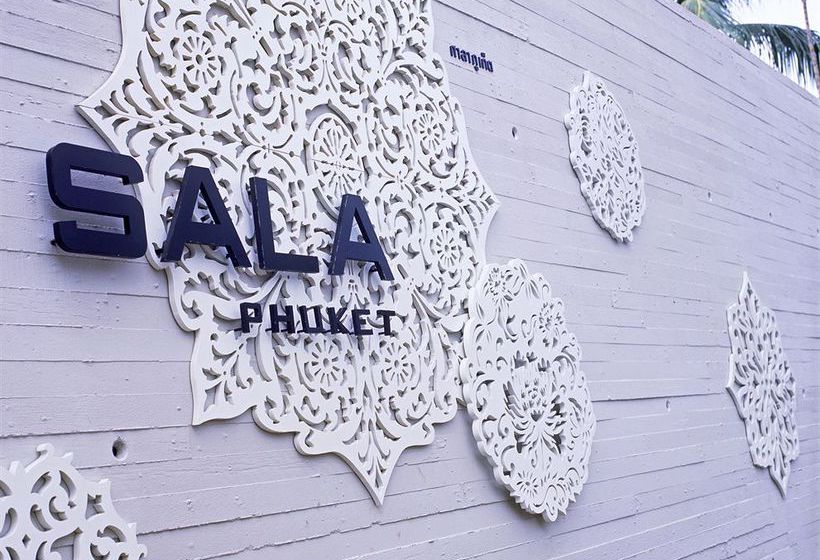 Hotel Sala Phuket Resort & Spa Phuket