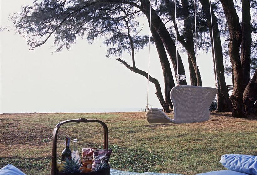 Hotel Sala Phuket Resort & Spa 1