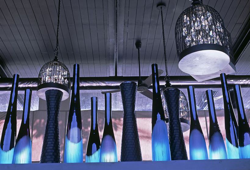 Hotel Sala Phuket Resort & Spa 10