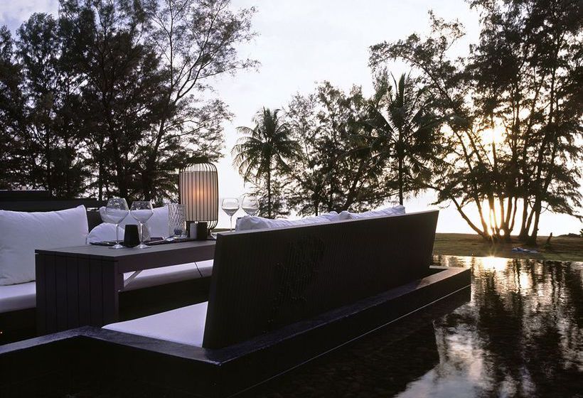 Hotel Sala Phuket Resort & Spa 11