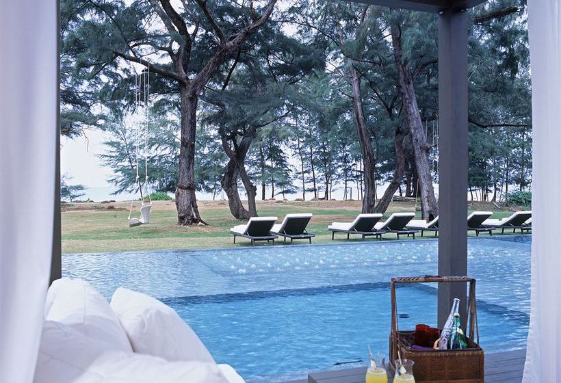 Hotel Sala Phuket Resort & Spa 12