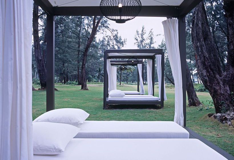 Hotel Sala Phuket Resort & Spa 13