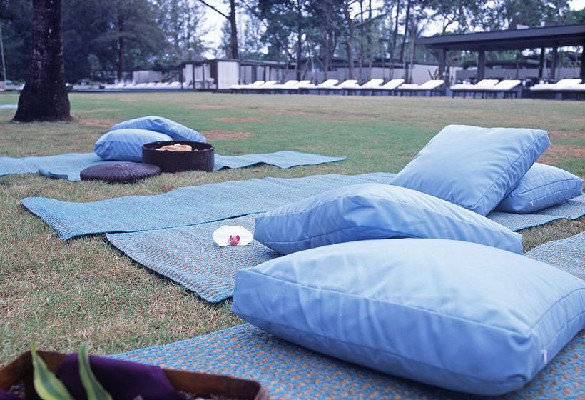 Hotel Sala Phuket Resort & Spa 14