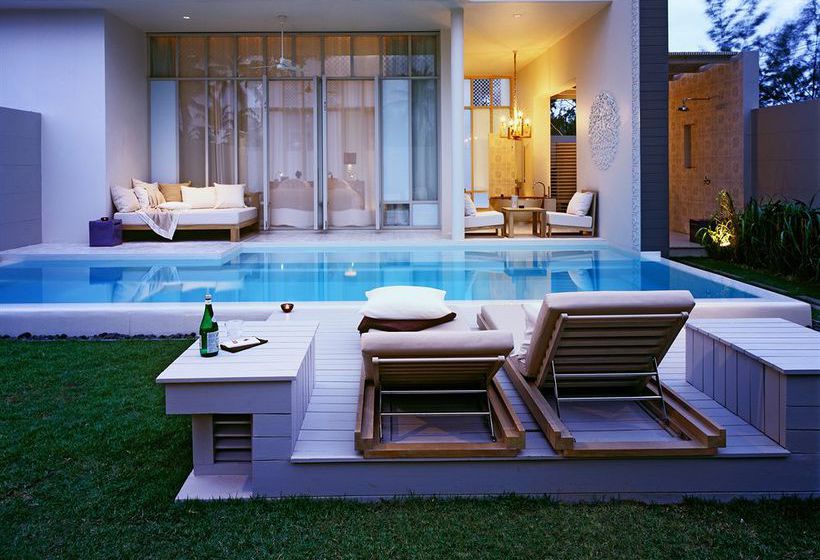 Hotel Sala Phuket Resort & Spa 15