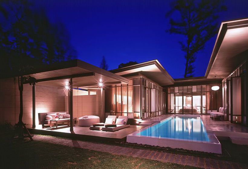 Hotel Sala Phuket Resort & Spa 17