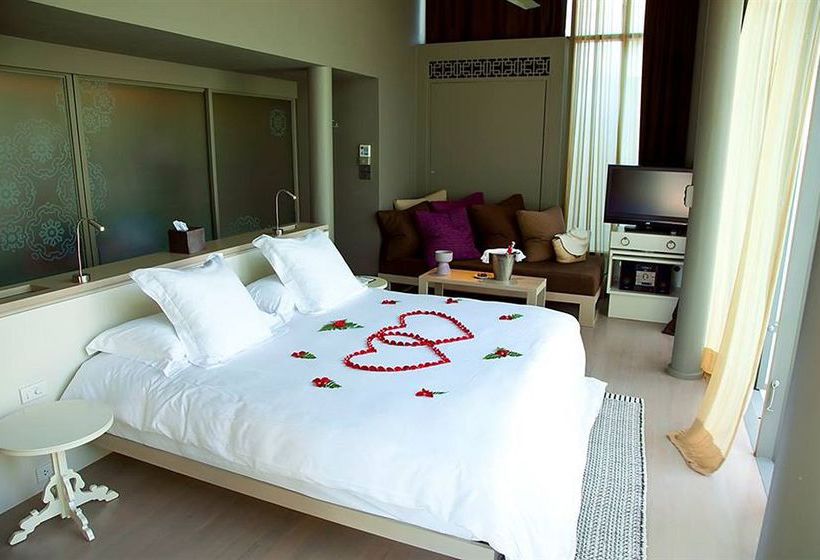 Hotel Sala Phuket Resort & Spa 18