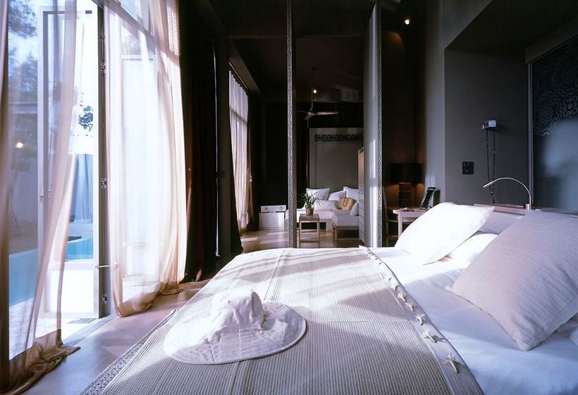 Hotel Sala Phuket Resort & Spa 19