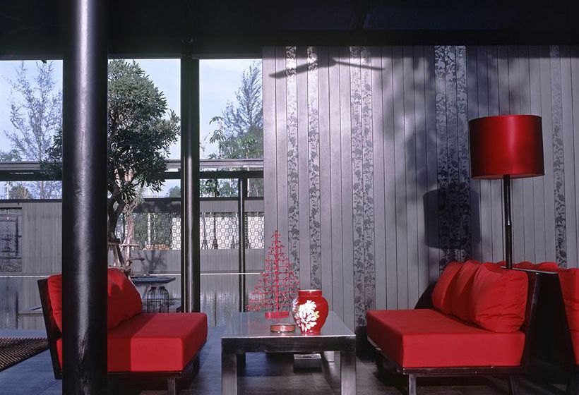 Hotel Sala Phuket Resort & Spa 2