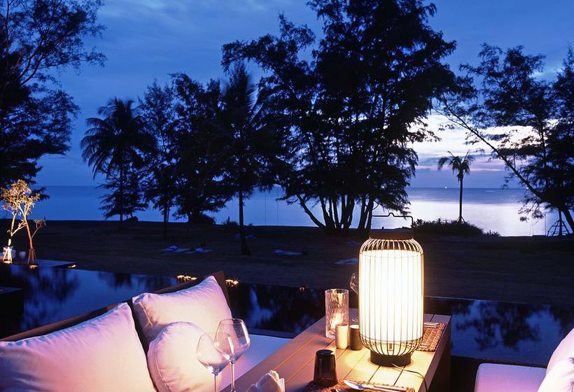 Hotel Sala Phuket Resort & Spa 3