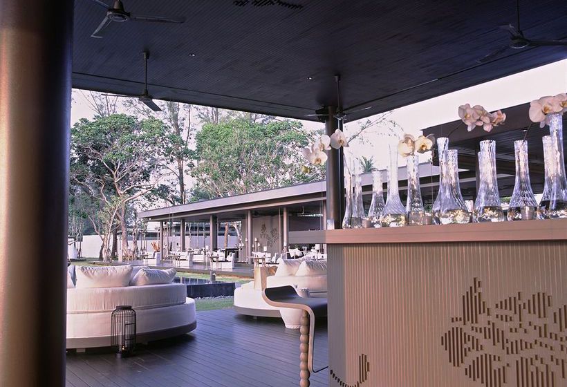 Hotel Sala Phuket Resort & Spa 4