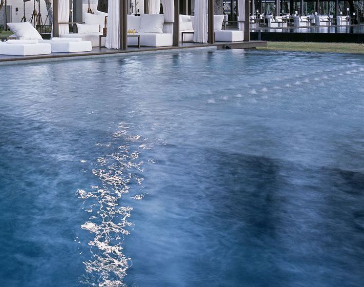 Hotel Sala Phuket Resort & Spa 5